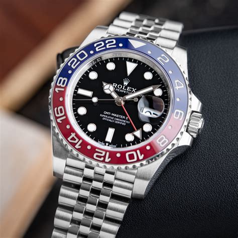 rolex pepsi 2021 price|rolex gmt ii pepsi jubilee.